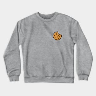 Cookieee Crewneck Sweatshirt